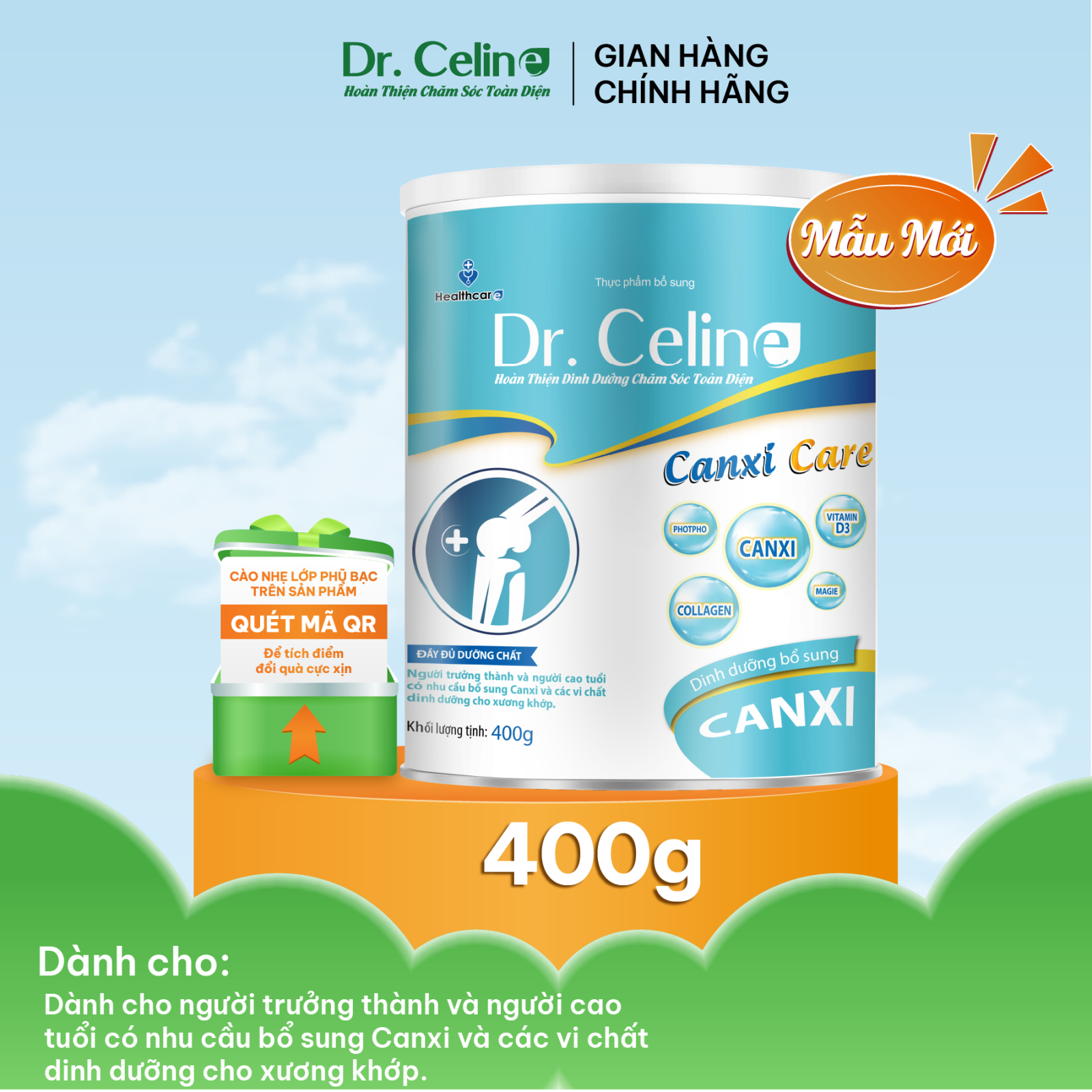 avt chính canxi care 400g web