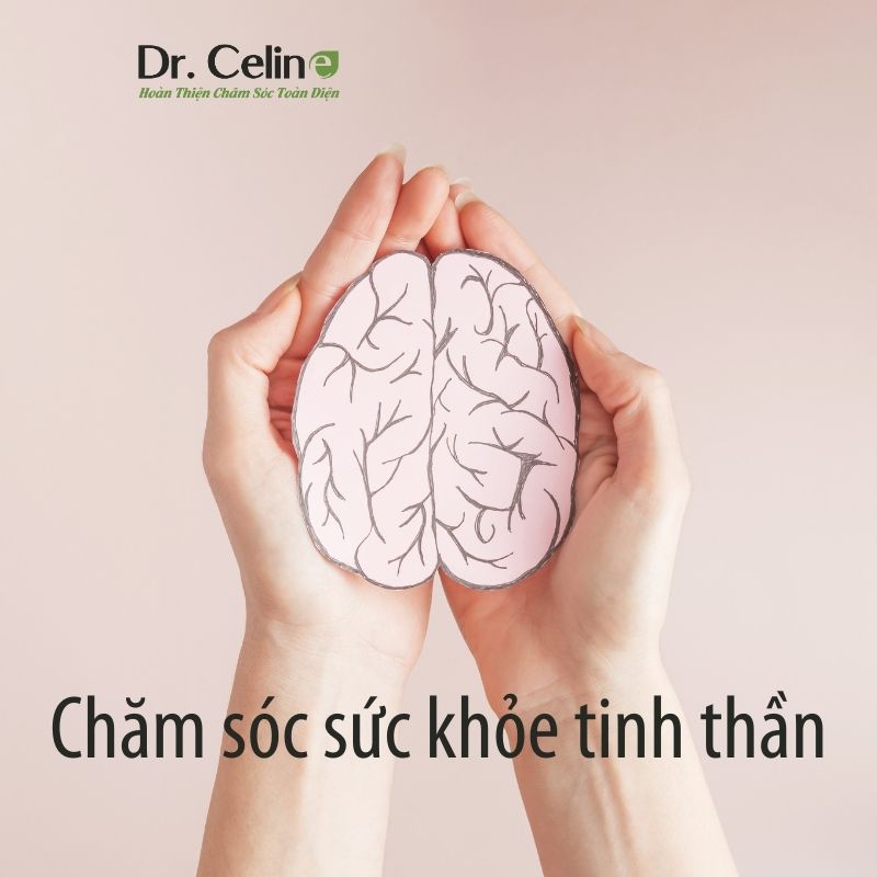 Chăm sóc sức khỏe tinh thần cho mẹ sau sinh