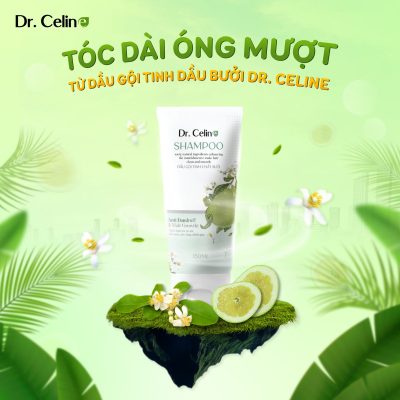 Dầu gội bưởi - Chăm sóc mẹ sau sinh tại nhà