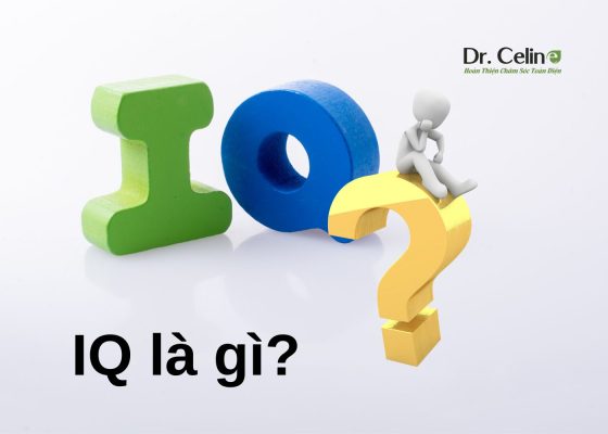 IQ là gì?